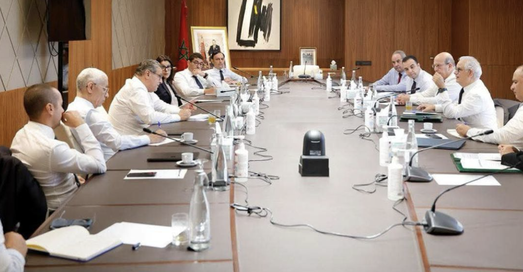 Info Politique Maroc: Actualités Politiques au Maroc et ailleurs